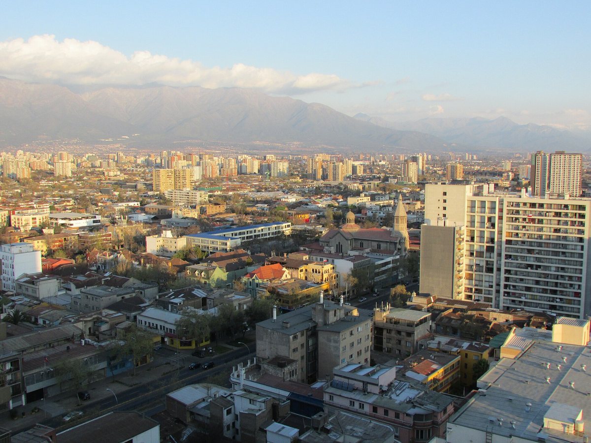 Santiago