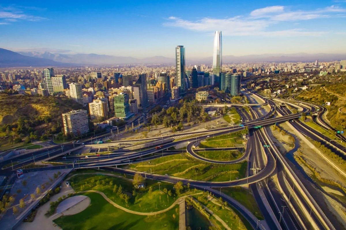 Santiago