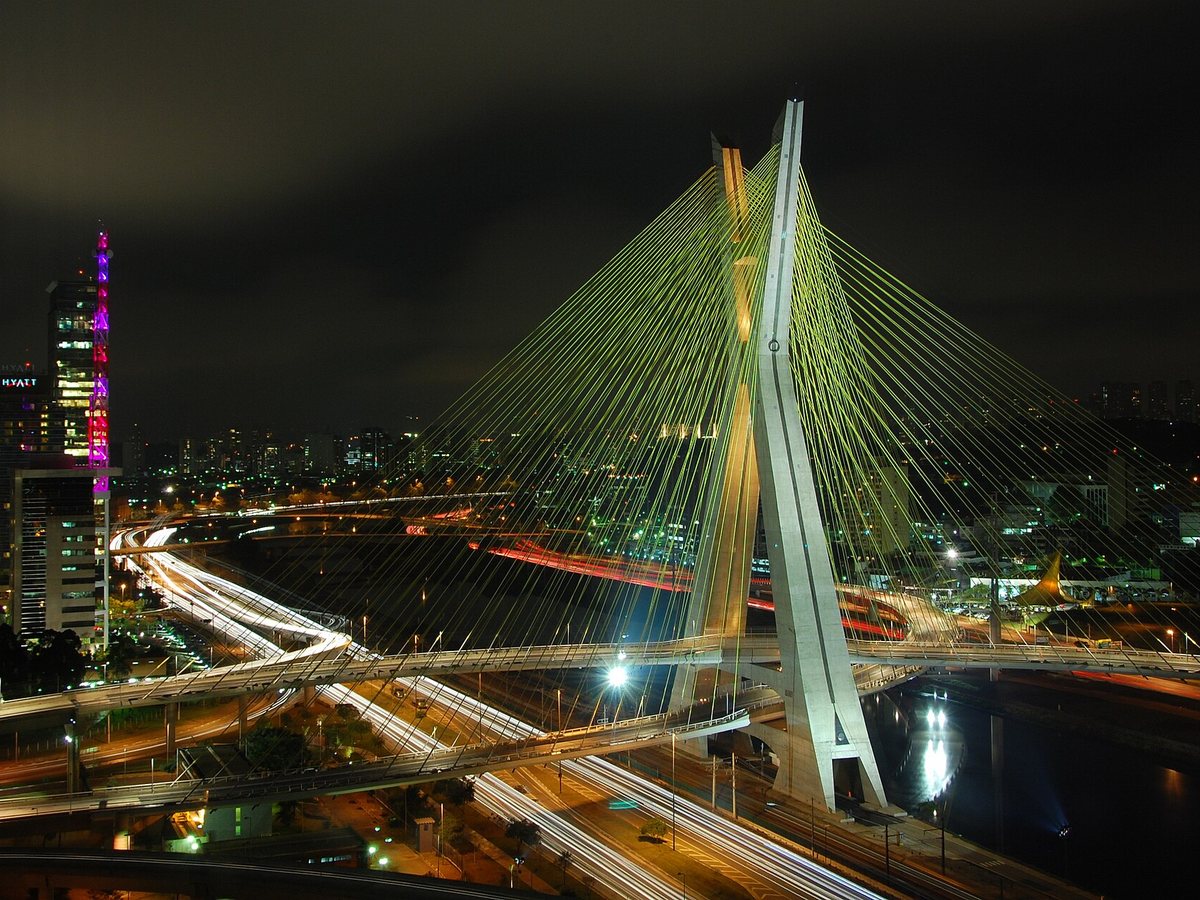 Sao Paulo