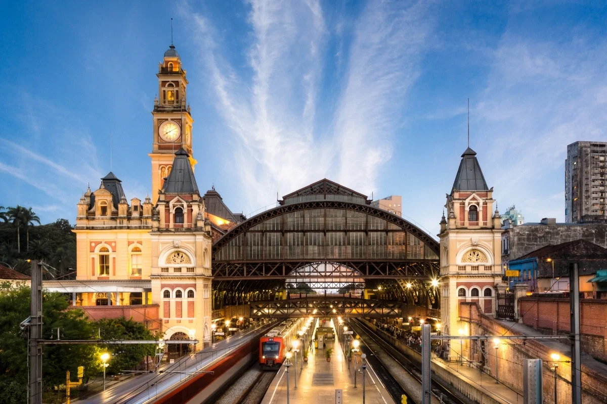 Sao Paulo