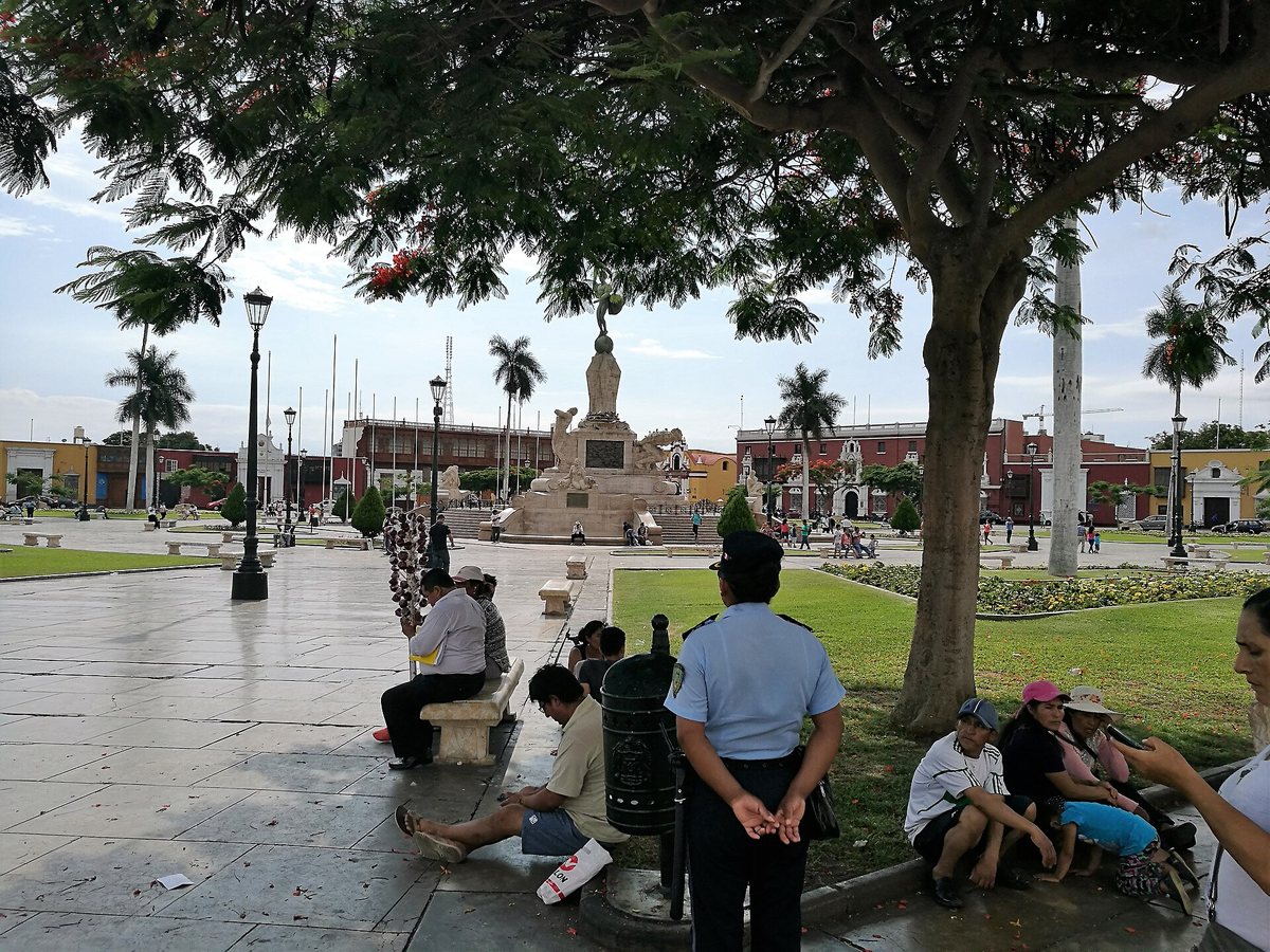 Trujillo